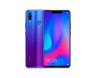 Huawei Nova 3 Dual SIM Purpurowy - 441913 - zdjęcie 1